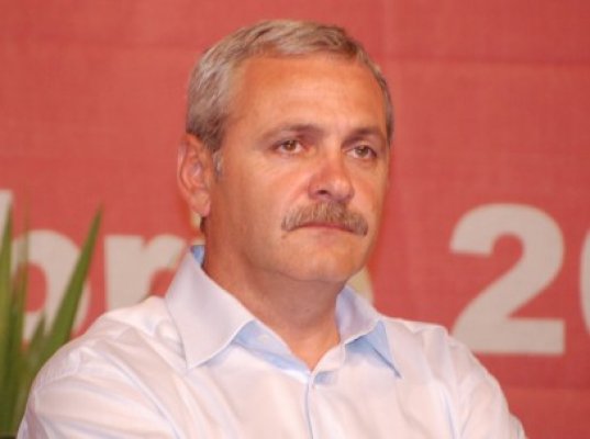 Dragnea: Fiecare regiune va avea mai multe capitale